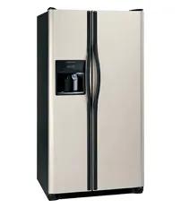 26 Cu. Ft. Side-by-Side Refrigerator