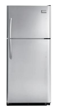 18 Cu. Ft. Top Freezer Refrigerator