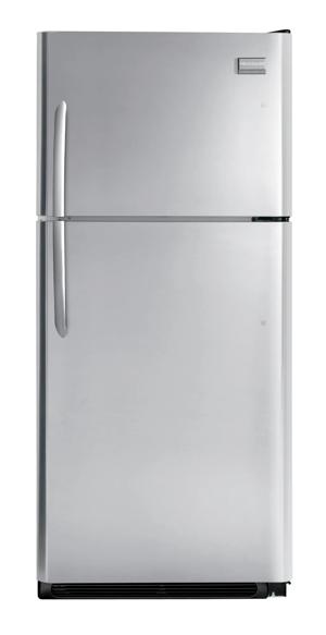 18 Cu. Ft. Top Freezer Refrigerator