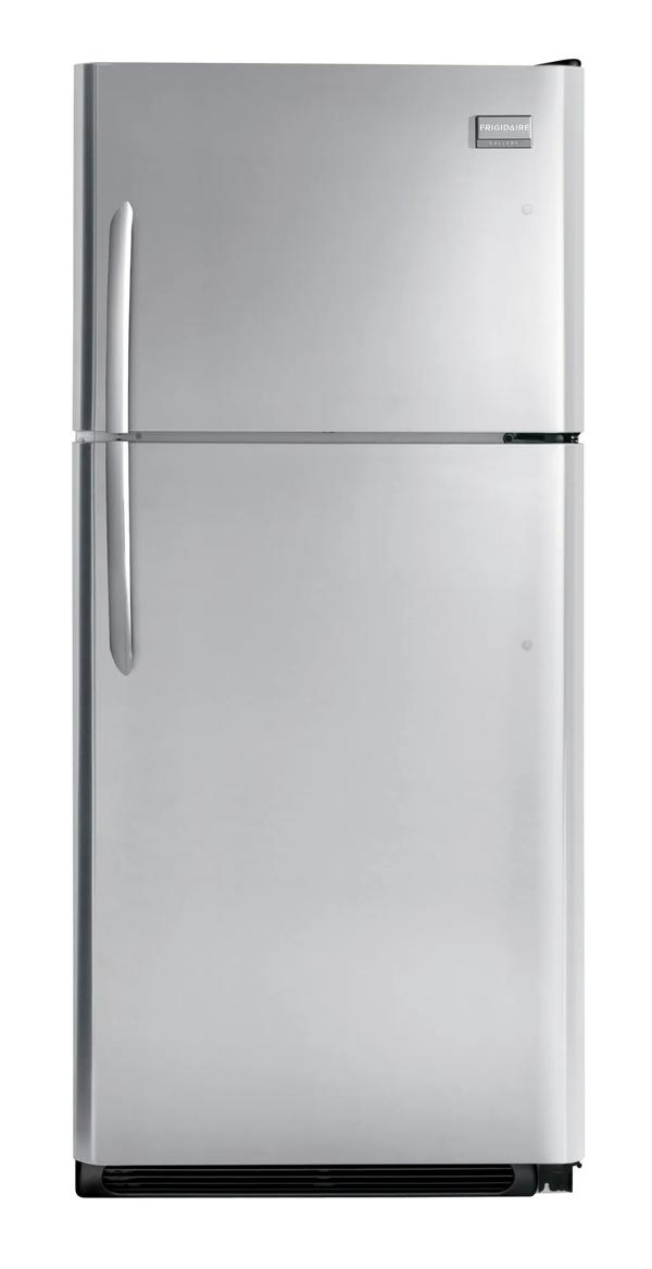 18 Cu. Ft. Top Freezer Refrigerator