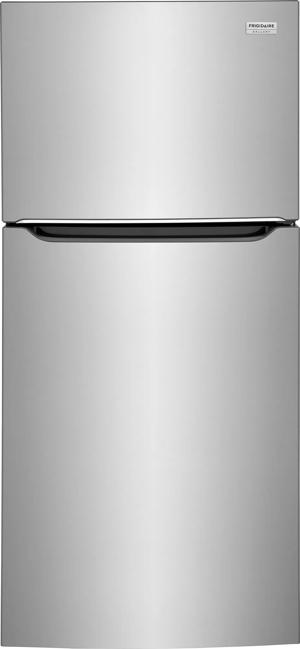 20 Cu. Ft. Garage Ready Top Freezer Refrigerator