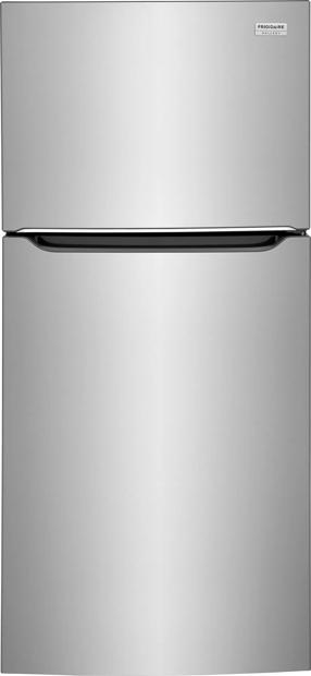 20 Cu. Ft. Garage Ready Top Freezer Refrigerator - GRTE2055AF