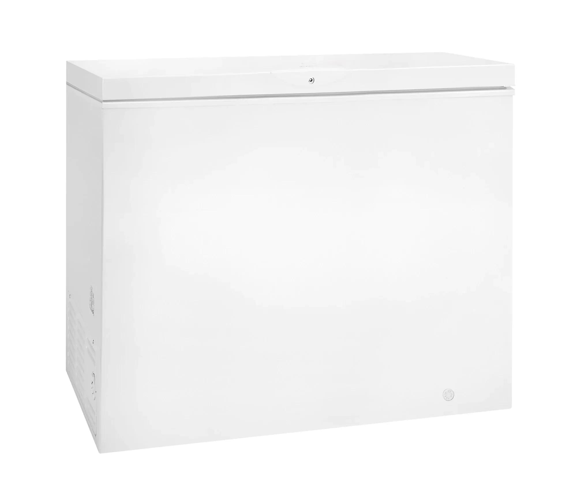 12.8 Cu. Ft. Chest Freezer