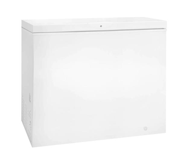 12.8 Cu. Ft. Chest Freezer White-GLFC1326FW
