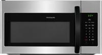 1.6 Cu. Ft. Over-The-Range Microwave