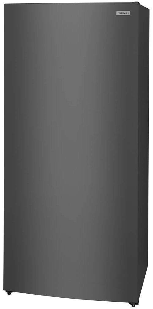 20 Cu. Ft. Garage Ready Upright Freezer Carbon-FRUF2020AN | Frigidaire