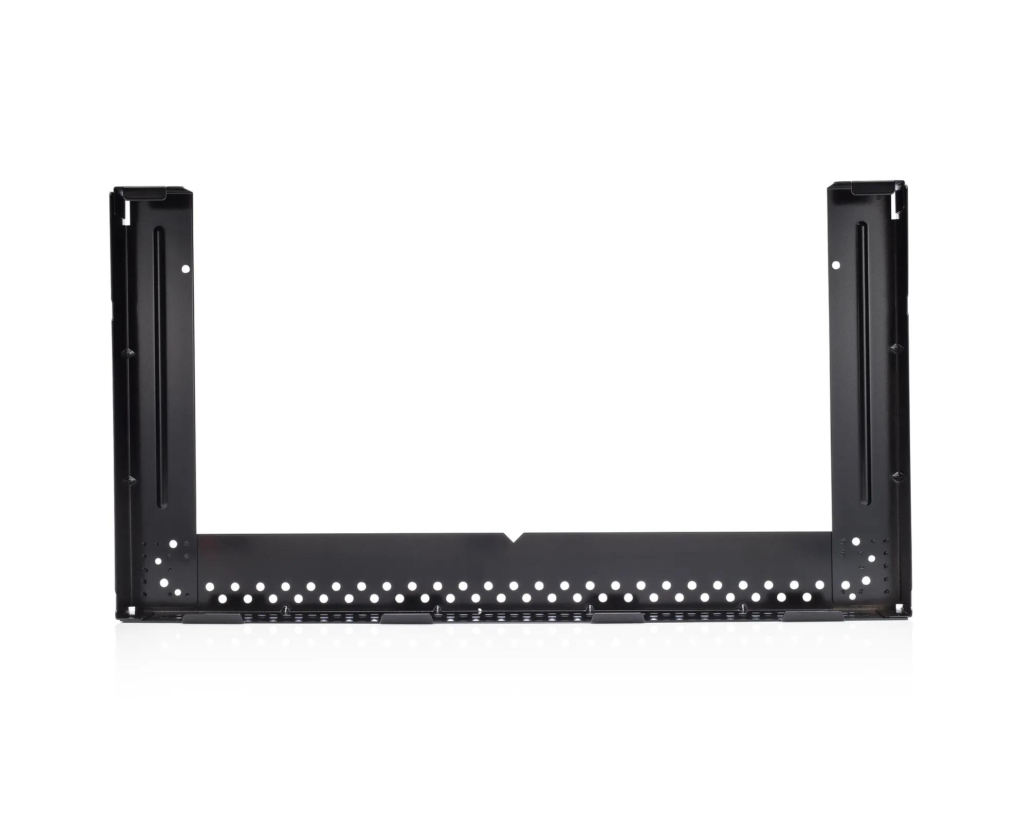 Microwave Bumpout Kit, Black