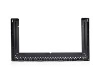 Microwave Bumpout Kit, Black