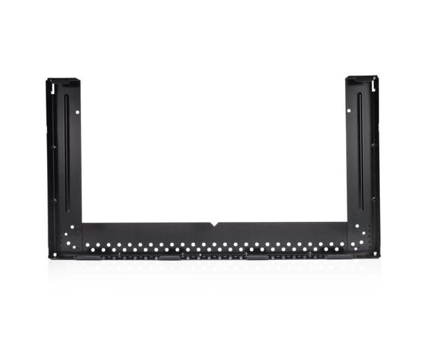 Microwave Bumpout Kit, Black - MWBOK15TB