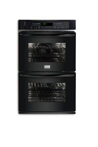 27" Double Electric Wall Oven