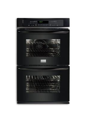 27" Double Electric Wall Oven