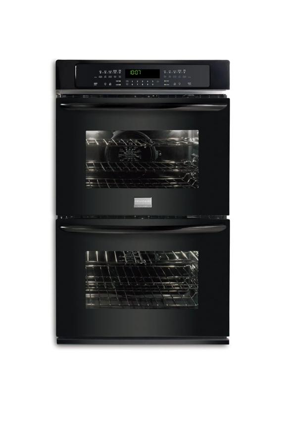 27" Double Electric Wall Oven