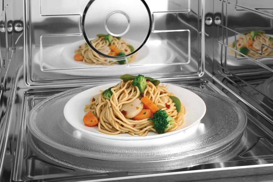 Sensor Reheat