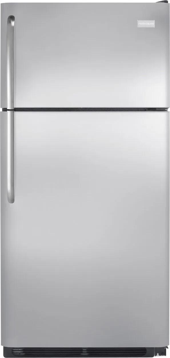 18 Cu. Ft. Top Freezer Refrigerator