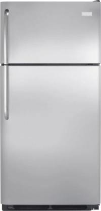 18 Cu. Ft. Top Freezer Refrigerator