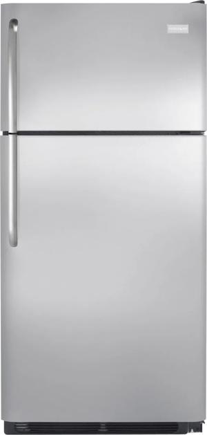 18 Cu. Ft. Top Freezer Refrigerator