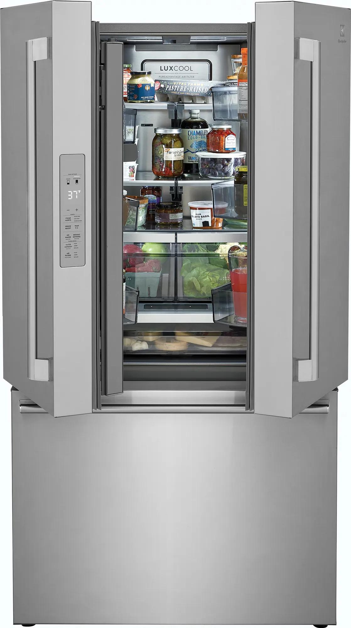 Frigidaire ERFG2393AS - Thumbnail 3