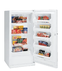 13.7 Cu. Ft. Upright Freezer