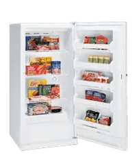 13.7 Cu. Ft. Upright Freezer