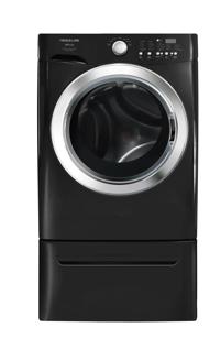 4.0 Cu. Ft. Front Load Washer