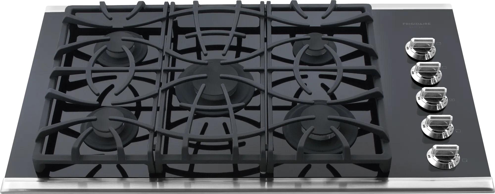 36" Gas Cooktop