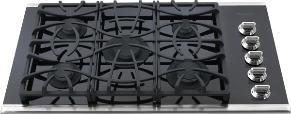 36" Gas Cooktop