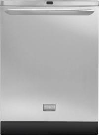 24" Built-In Dishwasher