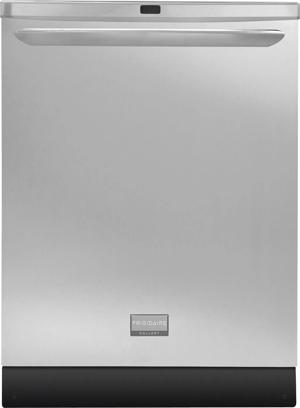 24" Built-In Dishwasher