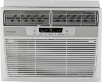12,000 BTU Window-Mounted Room Air Conditioner