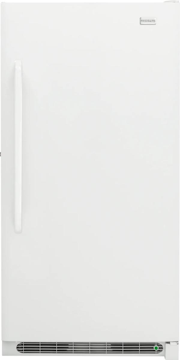 20.5 Cu. Ft. Upright Freezer