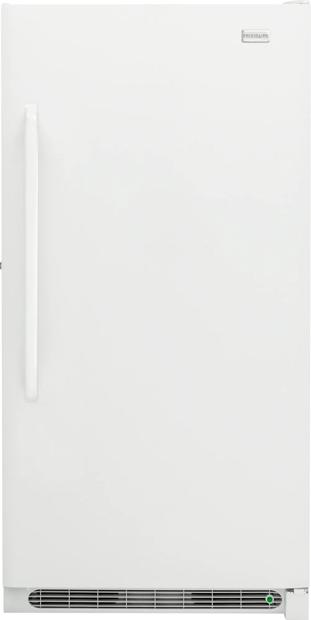 20.5 Cu. Ft. Upright Freezer White-FFFH21F4QW