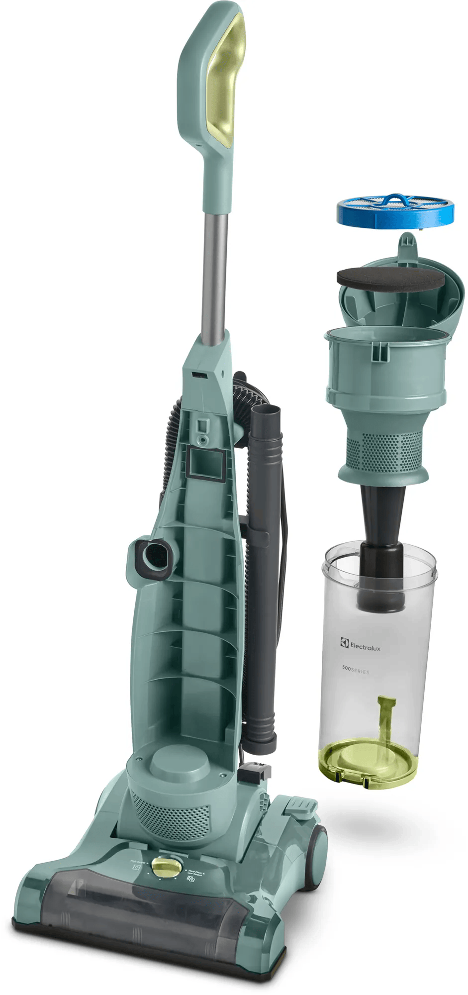 Frigidaire Upright Vacuum - Thumbnail 4
