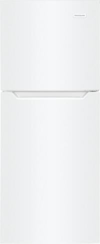 12 Cu. Ft. Garage Ready Top Freezer Apartment-Size Refrigerator
