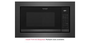 2.2 Cu. Ft. Built-In Microwave - GMBS3068BD