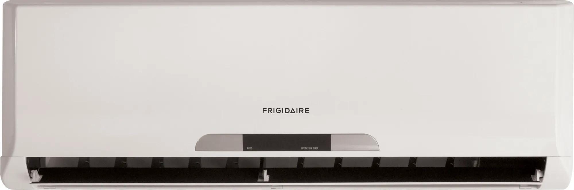 Ductless Split Air Conditioner Cooling Only 12,000 BTU 115V