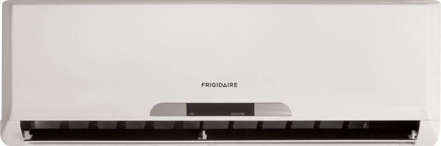 Ductless Split Air Conditioner Cooling Only 12,000 BTU 115V White-FRS123LS1