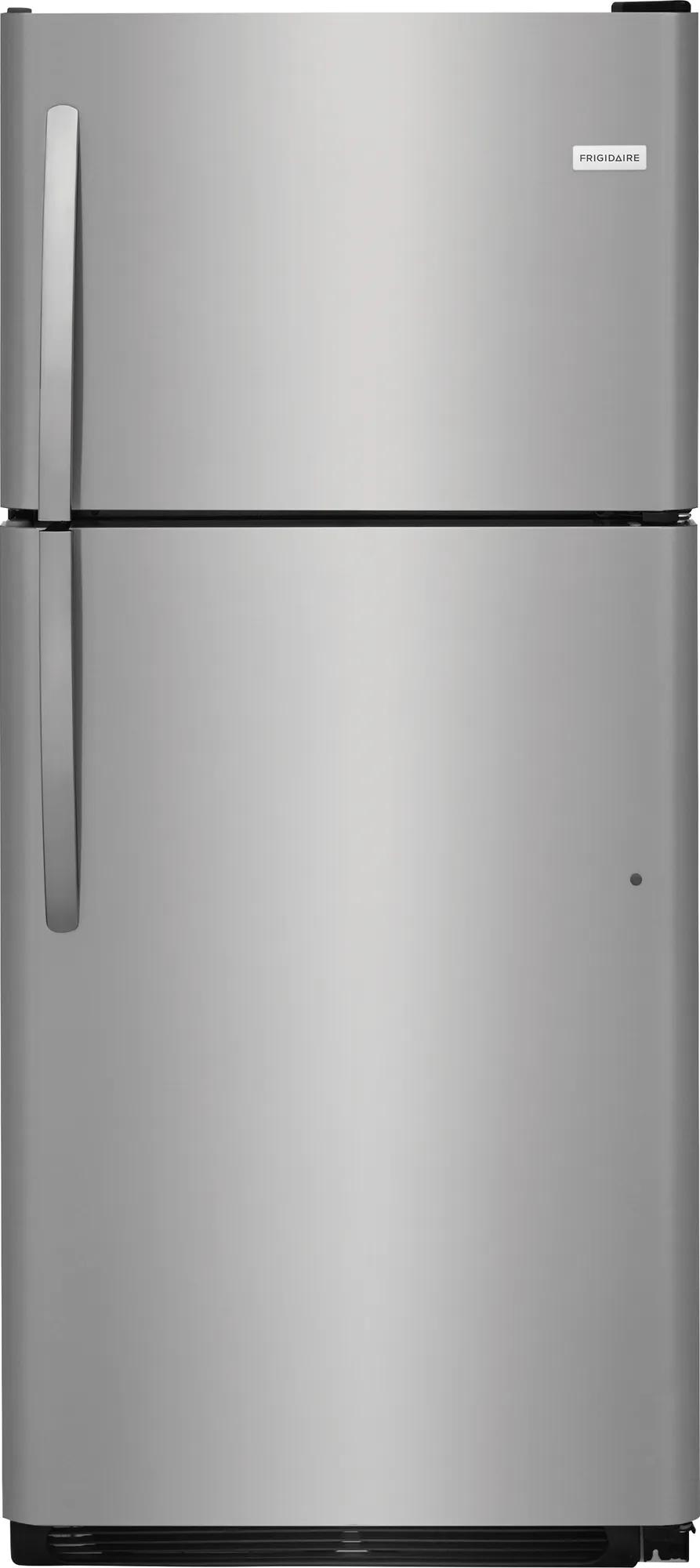 20.4 Cu. Ft. Top Freezer Refrigerator