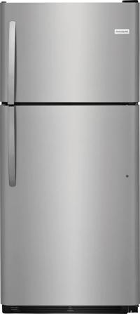 20.4 Cu. Ft. Top Freezer Refrigerator