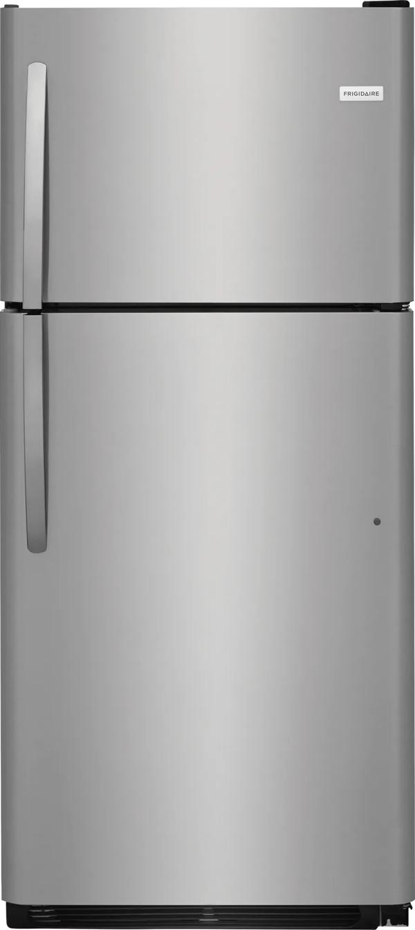 20.4 Cu. Ft. Top Freezer Refrigerator