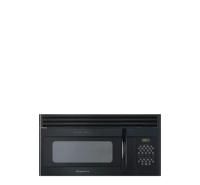 1.6 Cu. Ft. Over-The-Range Microwave