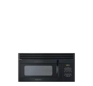 1.6 Cu. Ft. Over-The-Range Microwave