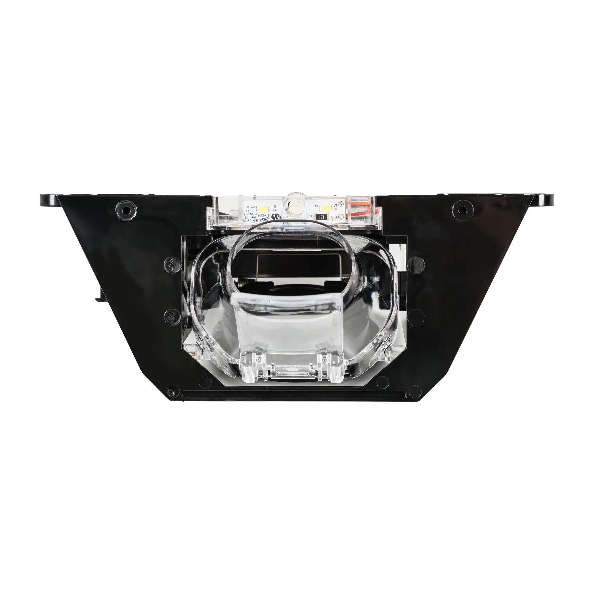 242270107 Refrigerator Water Dispenser Module with Paddle Clear Replacement - 5304540900