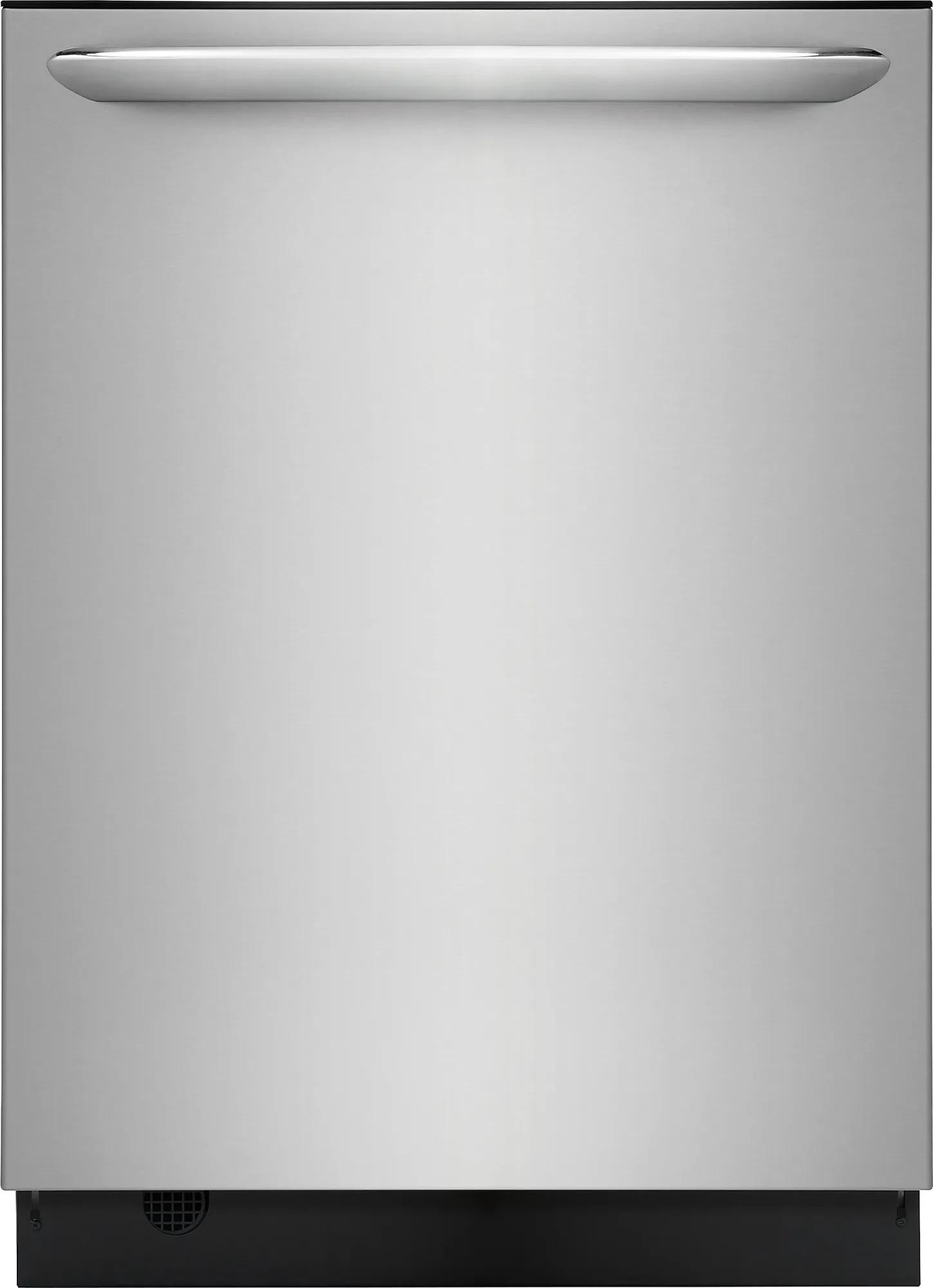 24" Built-In Dishwasher with EvenDry™ System