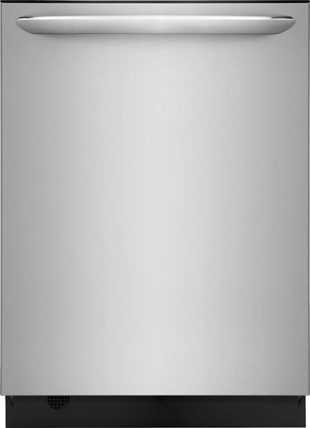 Frigidaire Gallery 24'' Built-In Dishwasher with EvenDry™ System