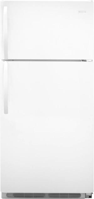 18 Cu. Ft. Top Freezer Refrigerator