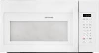 1.7 Cu. Ft. Over-The-Range Microwave