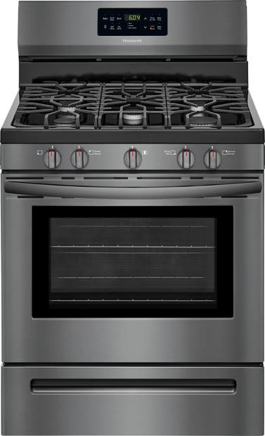 Frigidaire 30'' Gas Range