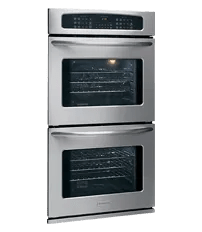 27" Double Electric Wall Oven