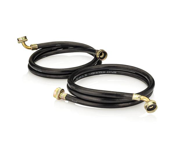5' Fill Hose with Elbow, set of 2 -5304518094