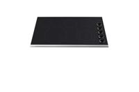 36" Electric Cooktop